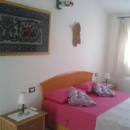 Sa Figu Morisca Couette-café *