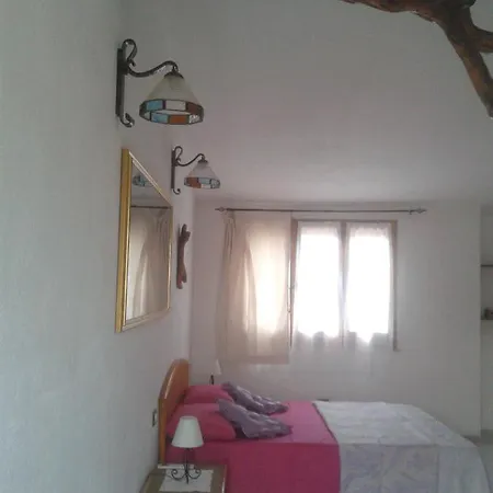 Sa Figu Morisca * Solanas (Cagliari)