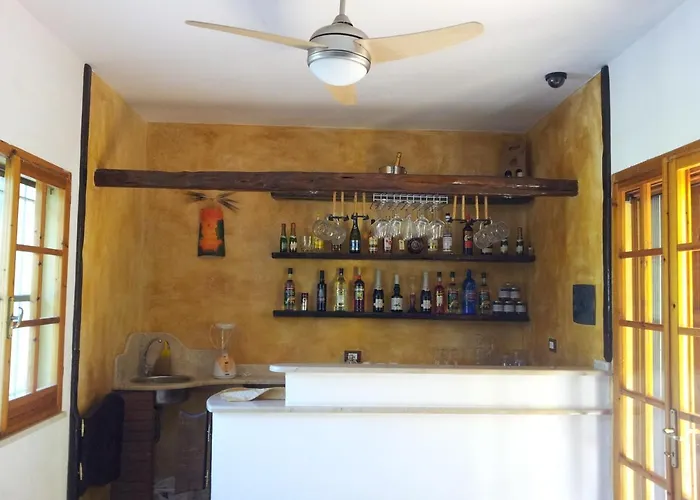 Sa Figu Morisca Bed & Breakfast 3*