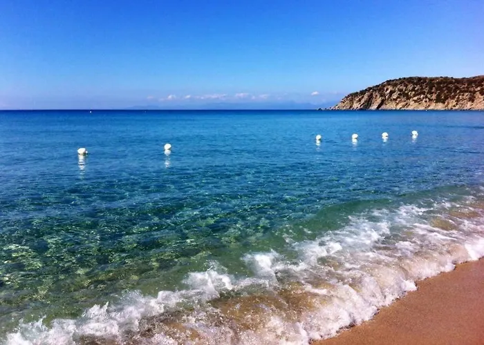 Sa Figu Morisca Bed & Breakfast Solanas (Cagliari)