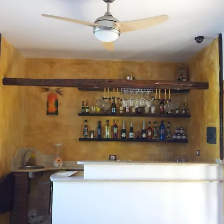 Sa Figu Morisca Bed & Breakfast *
