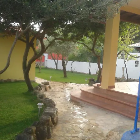 Sa Figu Morisca Bed & Breakfast