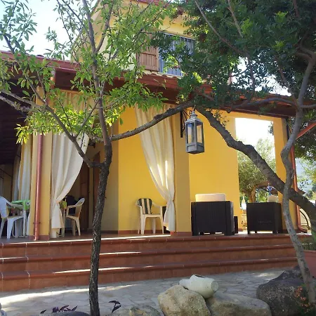 Sa Figu Morisca * Solanas (Cagliari)