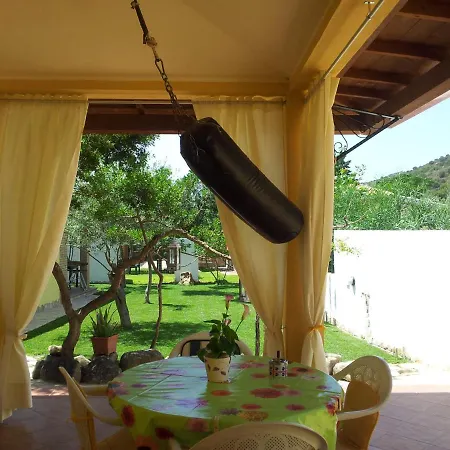 Bed & Breakfast Sa Figu Morisca