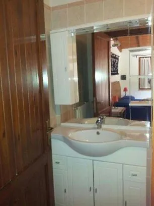 Sa Figu Morisca Bed & Breakfast Solanas (Cagliari)
