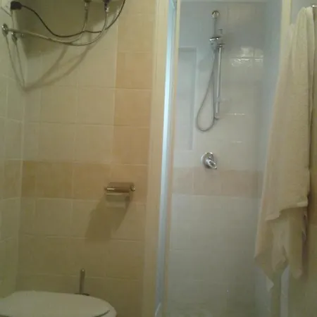 Sa Figu Morisca Bed & Breakfast Solanas (Cagliari)