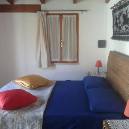 Sa Figu Morisca Solanas (Cagliari)