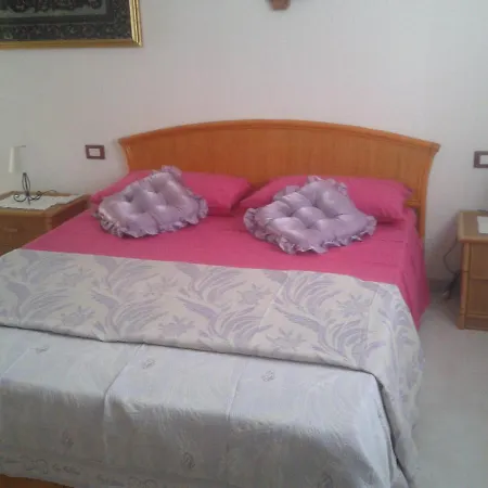 Bed & Breakfast Sa Figu Morisca