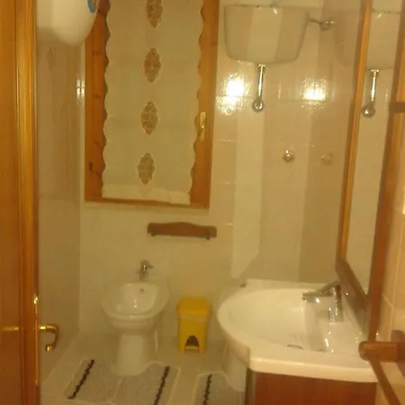 Sa Figu Morisca 3* Solanas (Cagliari)