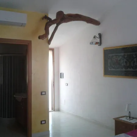 Sa Figu Morisca Bed & Breakfast *