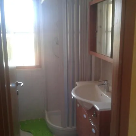 Sa Figu Morisca Frühstückspension Solanas (Cagliari)