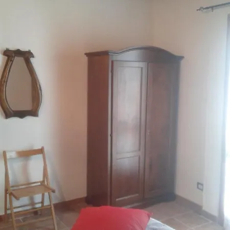 Bed & Breakfast Sa Figu Morisca *