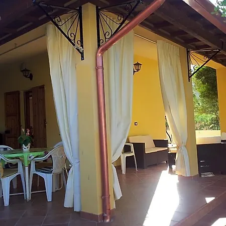 Bed & Breakfast Sa Figu Morisca