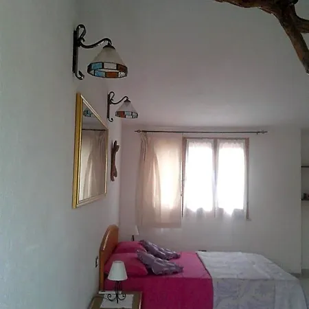 Sa Figu Morisca