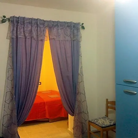 Sa Figu Morisca לינה וארוחת בוקר 3*