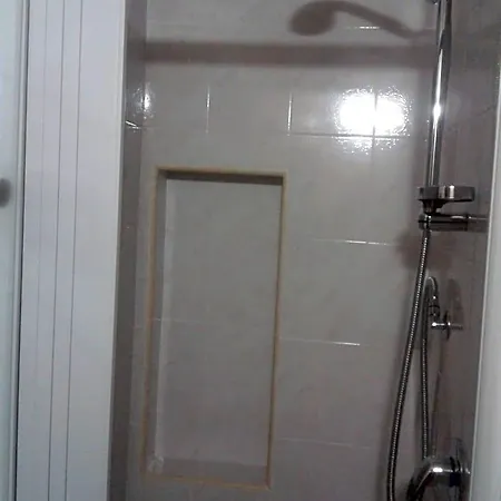 Sa Figu Morisca 3* Solanas (Cagliari)