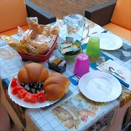 Sa Figu Morisca Bed & Breakfast 3*