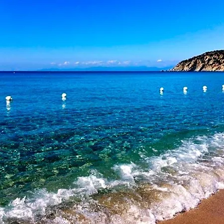 Sa Figu Morisca 3* Solanas (Cagliari)