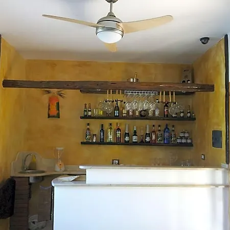 Sa Figu Morisca 3* Solanas (Cagliari)