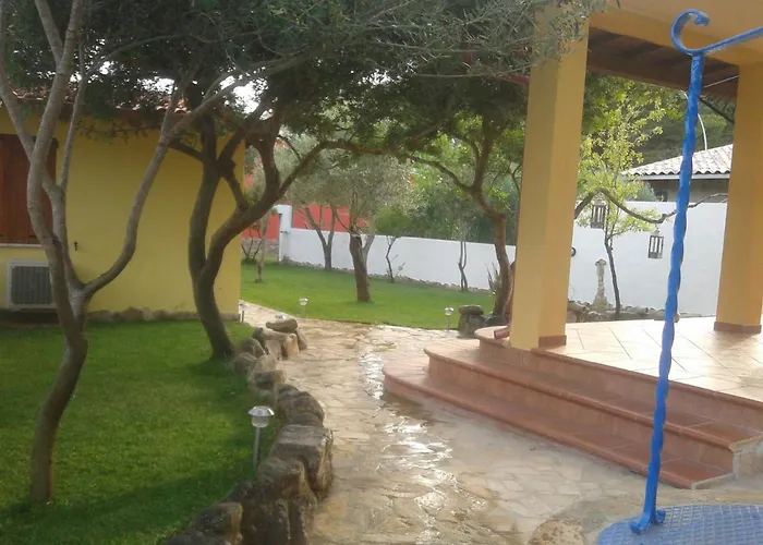 Sa Figu Morisca Oda ve Kahvaltı