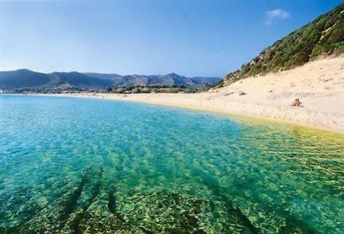 Sa Figu Morisca Bed & Breakfast Solanas (Cagliari)